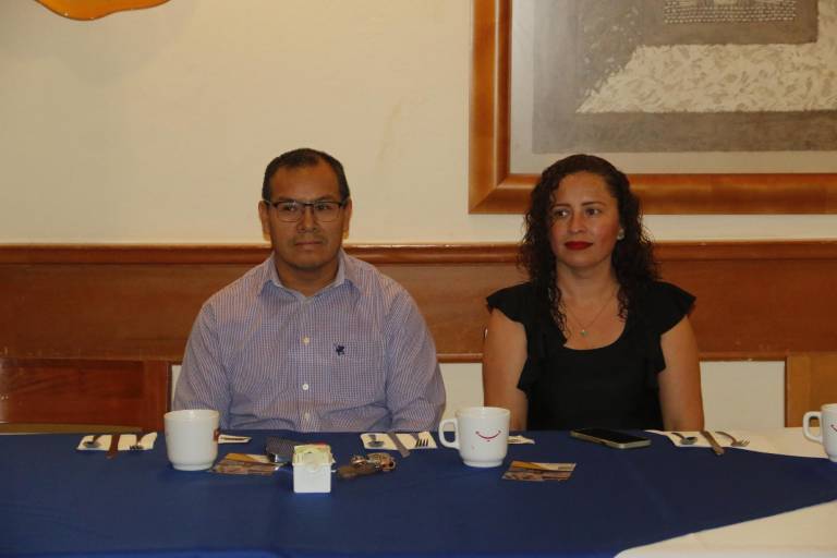 Aprenden empresarios el juego serio para ser mejores