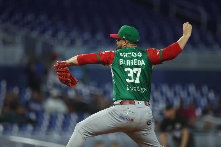 En el equipo de México afirman que pudieron hacer mejor las cosas en la Serie del Caribe