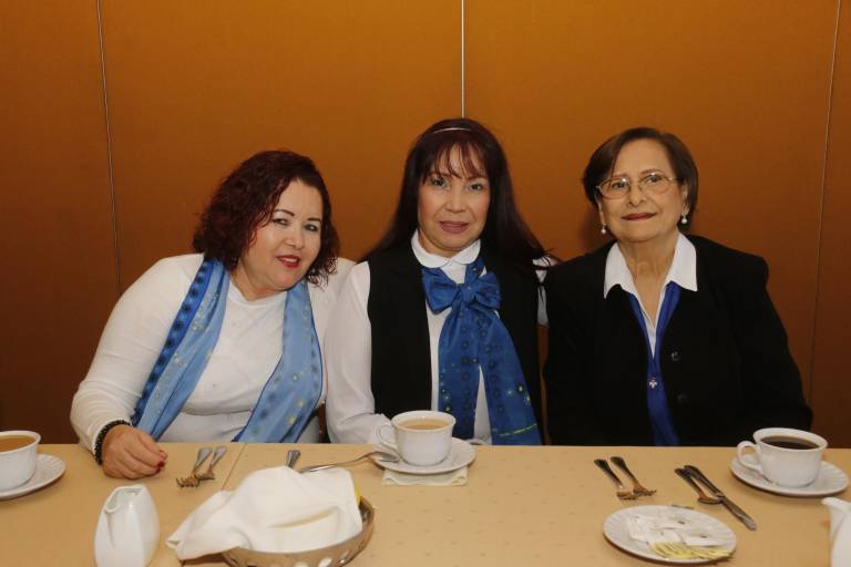 Anspac Culiacán celebra su reunión anual