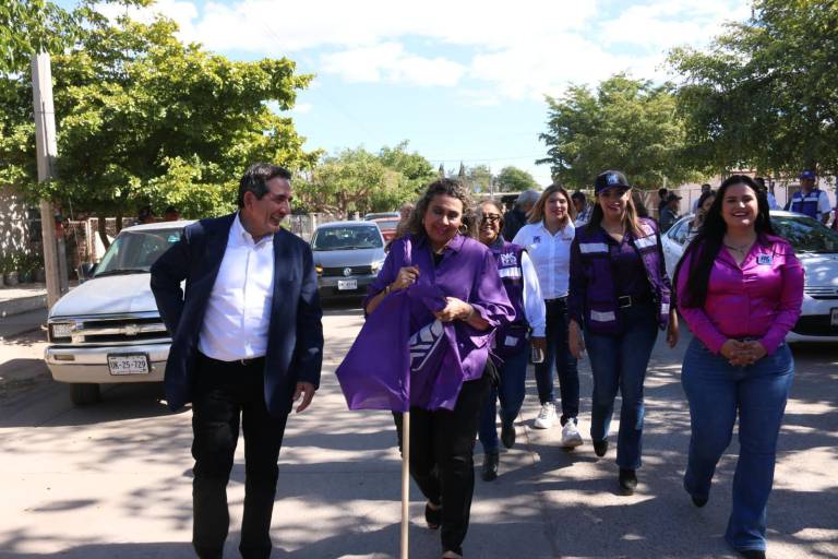 Exige Angélica Díaz renuncia de Diputado Luque Rojas tras discurso contra Cuén y el PAS