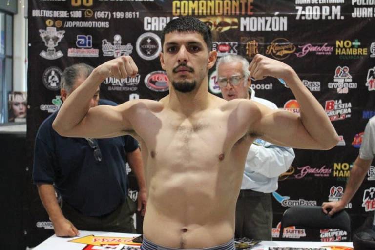 Se acaba el ayuno boxístico para JD Promotions