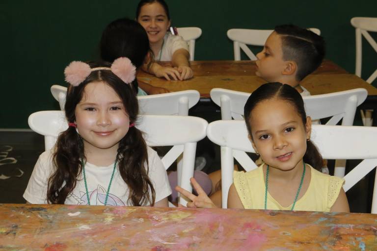 Disfrutan últimos días de cursos y talleres en el Centro de Ciencias de Sinaloa