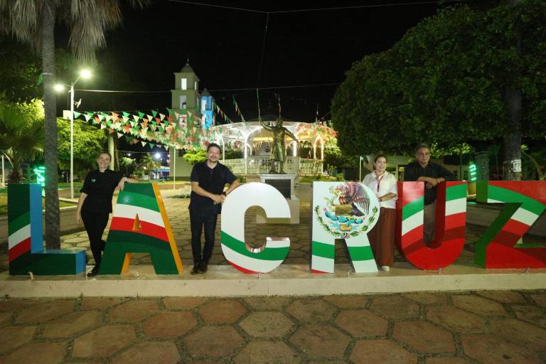 Presenta Noroeste ‘A qué sabe Sinaloa’ en Elota