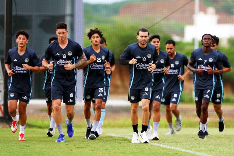 Mazatlán FC recibe a Tigres con la encomienda de hacer pesar la localía