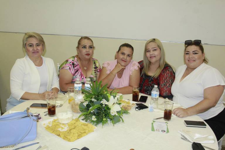 El STASE celebra el Día del Servidor Público