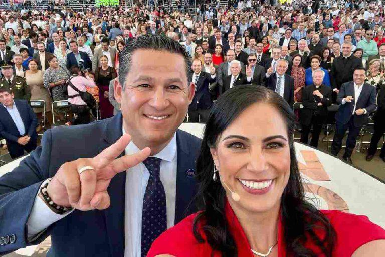 $!Elecciones Guanajuato 2024: los aspirantes que disputarán el bastión político del PAN