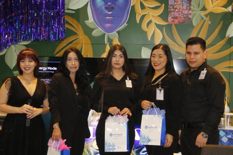 Invita a su tradicional Festival de Belleza Rendez Vous