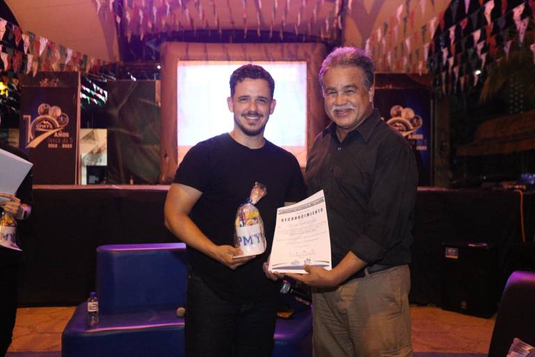 Presenta Noroeste ‘A qué sabe Sinaloa’ en Elota