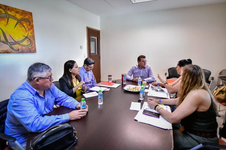 Están en incertidumbre 300 casas del Hogar del Pescador y Puesta del Sol, en Mazatlán