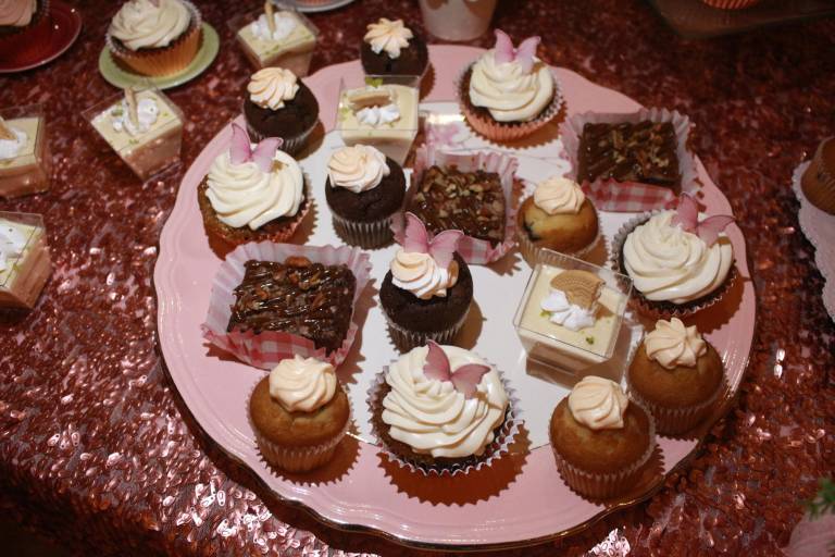 ¡Adiós a la soltería de María!