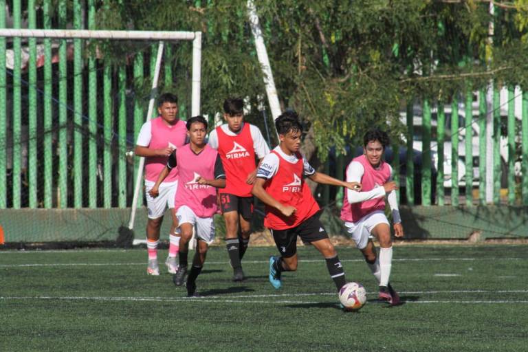 Mazatlán FC arranca sus visorías en el puerto con notable respuesta