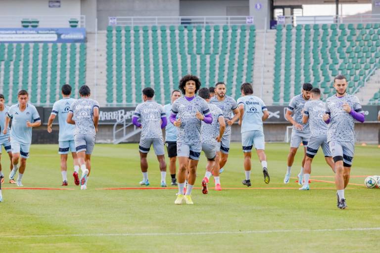 Regresa Mazatlán FC motivado a casa a recibir a Xolos