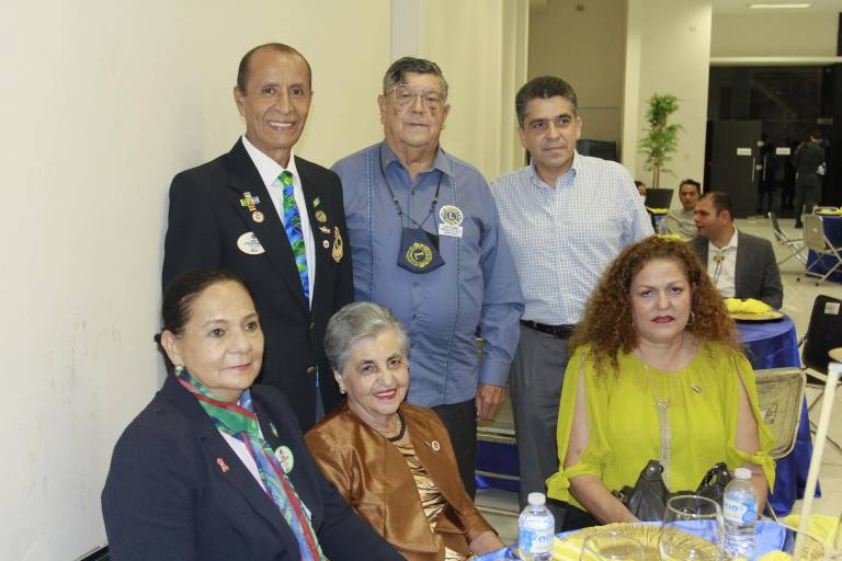 Emiliano Terán Bobadilla es el nuevo dirigente de la asociación