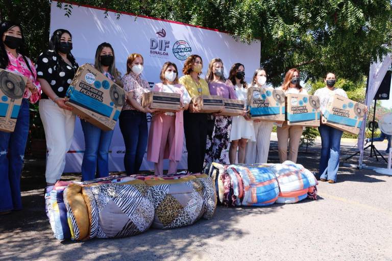 Por el bienestar sinaloense