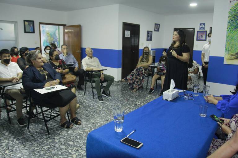 Eva Guadalupe Cristerna conquista una nueva meta