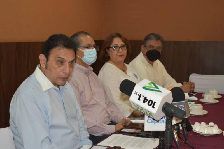 Surge en Sinaloa ‘Iniciativa Ciudadana’ en defensa de la vida y la familia