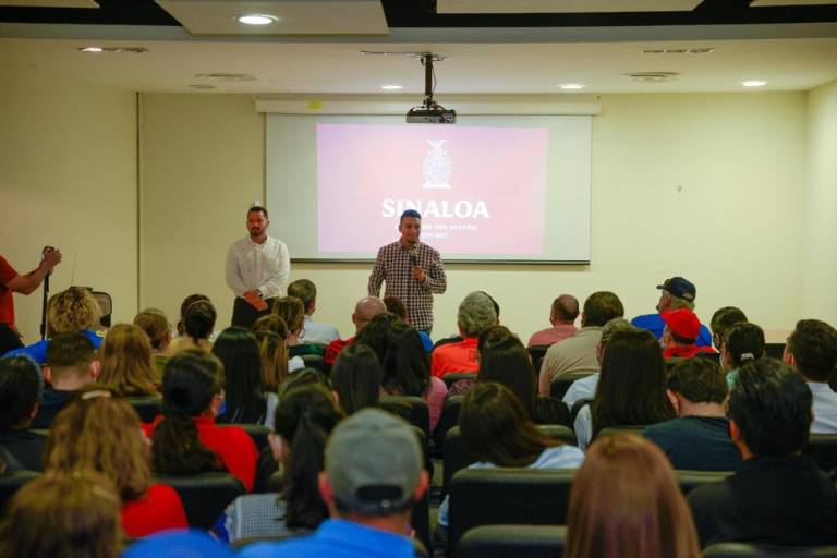 No he sido deportista de alto rendimiento, pero siempre he estado ahí: Julio Cascajares al tomar las riendas del Isde