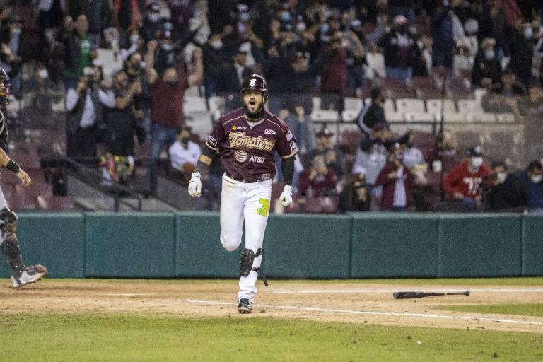 Michael Wing regresa a Tomateros de Culiacán