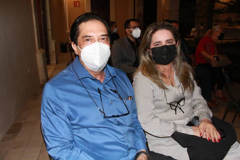 Abren puertas de la Casa del Carmen como centro gerontológico