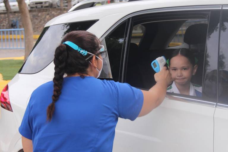 En Instituto Senda la educación no se detiene