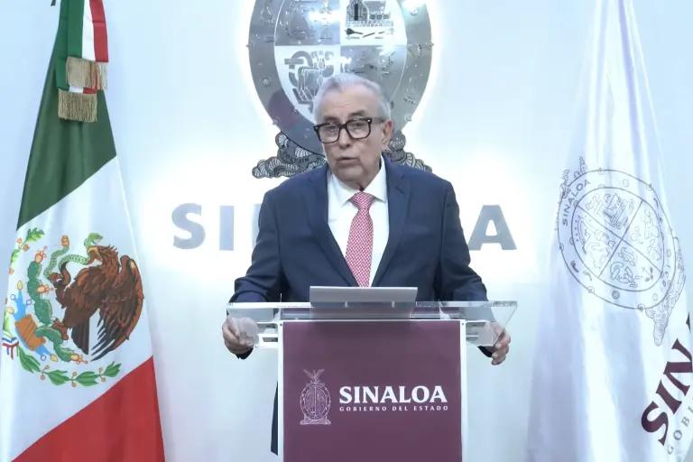 $!Con omisiones y reclasificaciones, Fiscalía de Sinaloa reduce las muertes violentas de la guerra Guzmán-Zambada
