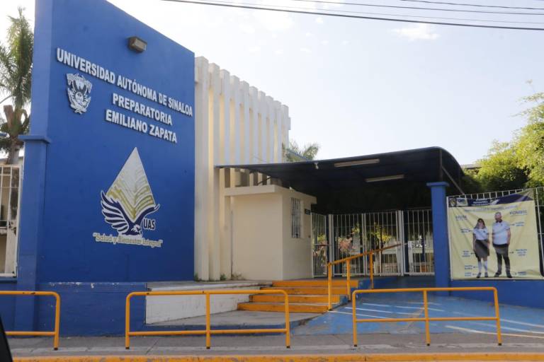 Cumple UAS con anuncio de paro laboral; aducen persecución política