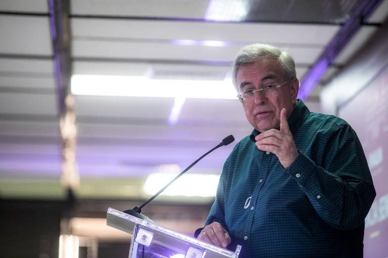 Gobernador de Sinaloa da a funcionarios 48 horas para retirar denuncias contra periodistas