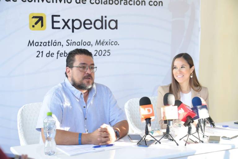 Tiene Mazatlán ocupación hotelera arriba del 80 por ciento para Carnaval, señala Sectur