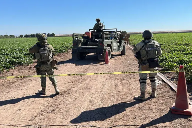 $!Culiacán y Navolato: La economía bajo el silencio del miedo