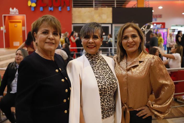 Llevan al cine ‘Por amor a Feliciana’