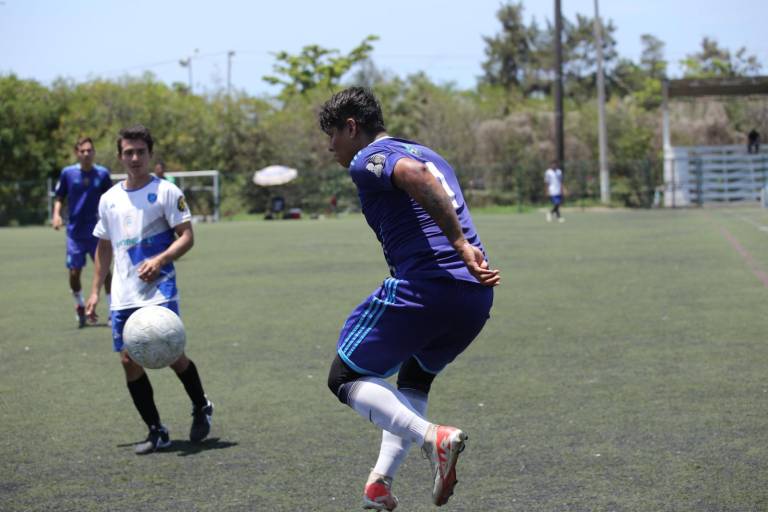 Se juega este fin de semana la última jornada de la Liga de Primera Fuerza