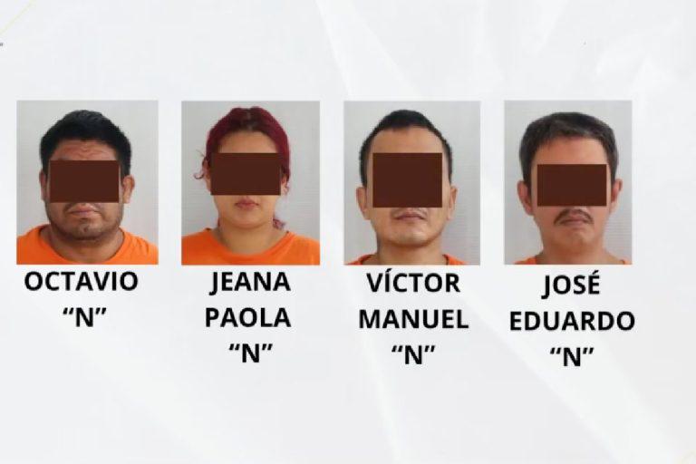 $!Maestra Irma Hernández murió por tortura y violencia tras secuestro, confirma la Fiscalía de Veracruz