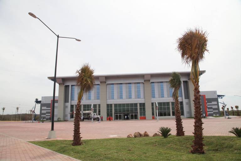 Ayuntamiento de Mazatlán e Imdem son quienes darían mantenimiento al CUM