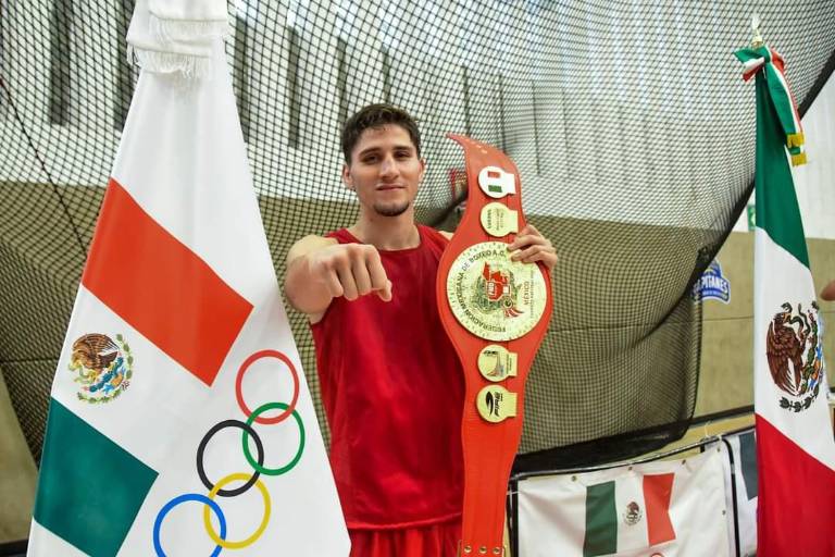 No podemos desperdiciar ningún día: Marco Verde