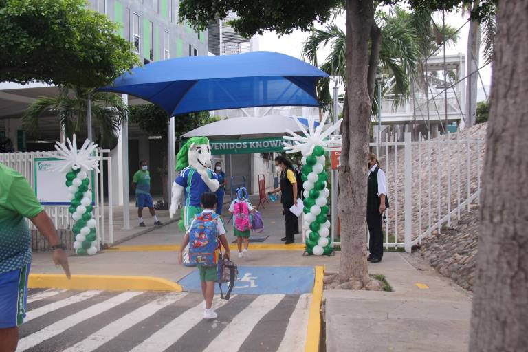 En Instituto Senda la educación no se detiene