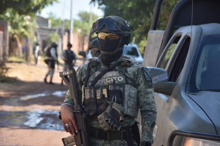 ¿Quién es Edwin Antonio, ‘El Max’, detenido en Plan de Oriente o La 12?