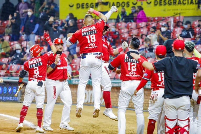 Venados de Mazatlán jugará en septiembre en el Summer Trainning 2021, en Baja California Sur