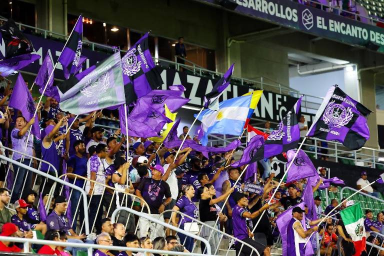 Estadio El Encanto, seguro para juego entre Mazatlán y Tigres