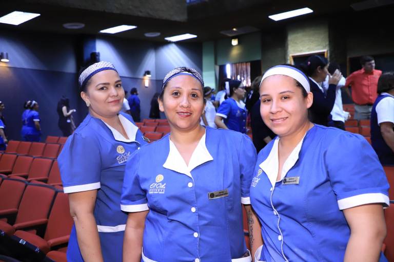 Aprenden herramientas para desarrollar la inteligencia emocional