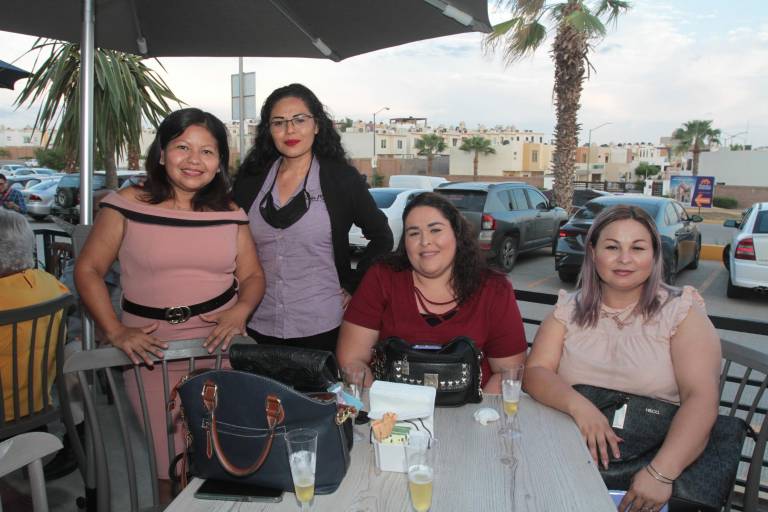 Dolce Mami abre su quinta sucursal en Hacienda del Seminario