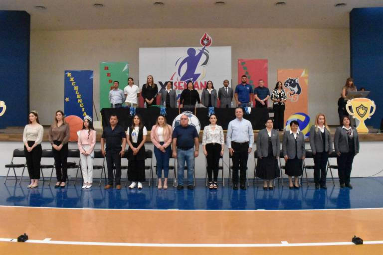 Realiza Colegios Sinaloa Campus Horizontes su Semana Cultural Jadilopista