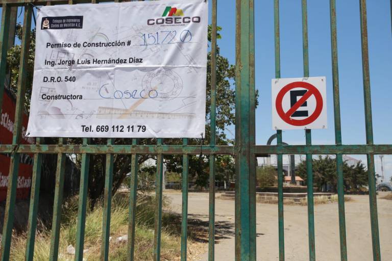 Directivo de Coseco, filial de Grupo ARHE, también con orden de aprehensión