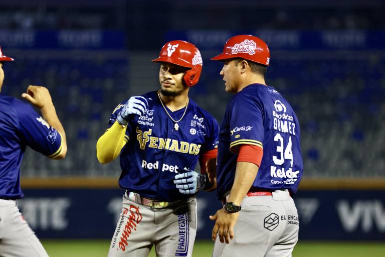 Venados vuelve a casa en busca de extender buena racha frente a Charros