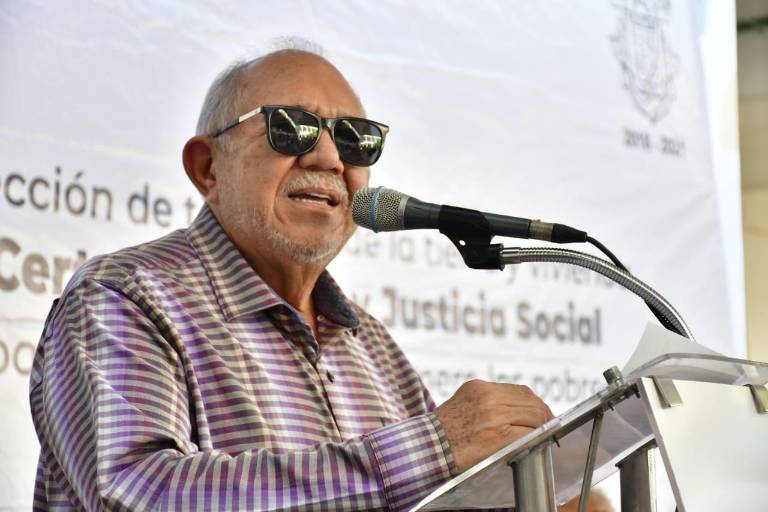 Ilegal, convocatoria al Cabildo de este jueves, asegura ‘El Químico’