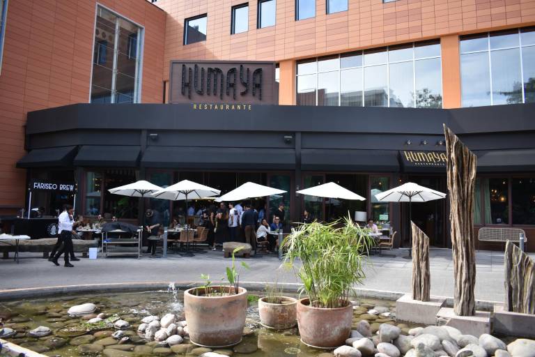 Festeja Humaya Restaurante su primer aniversario en Culiacán