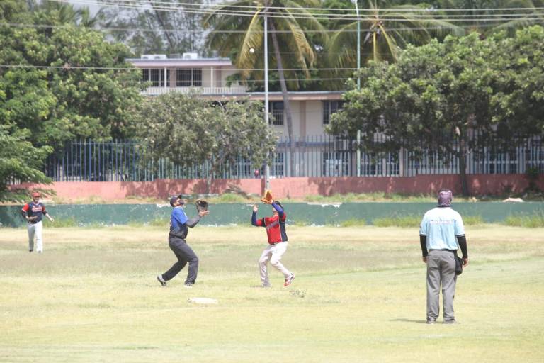 Cactus-Faciso se proclama campeón de la Liga de Beisbol Intersindical UAS