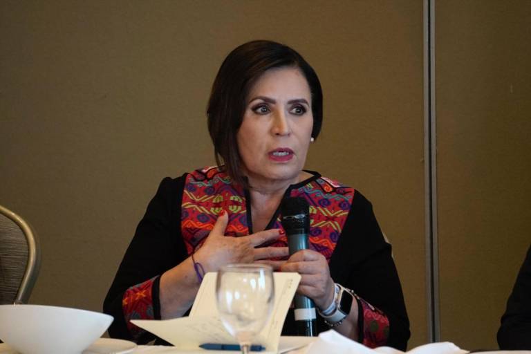 SCJN analizará absolución de un Tribunal a Rosario Robles, por caso ‘Estafa Maestra’