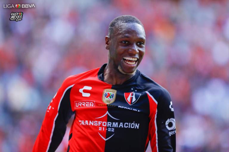 Atlas elimina a las Chivas y se instala en semifinales