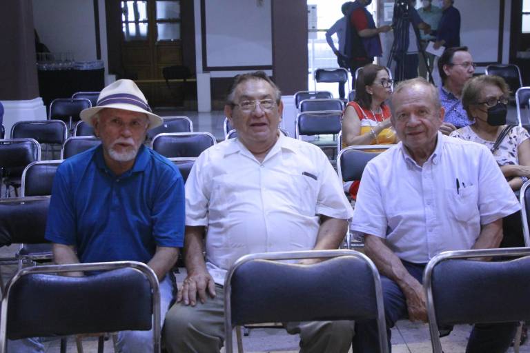 Rodolfo Díaz Fonseca invita a reflexionar con ‘Éthos’