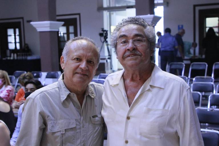 Rodolfo Díaz Fonseca invita a reflexionar con ‘Éthos’